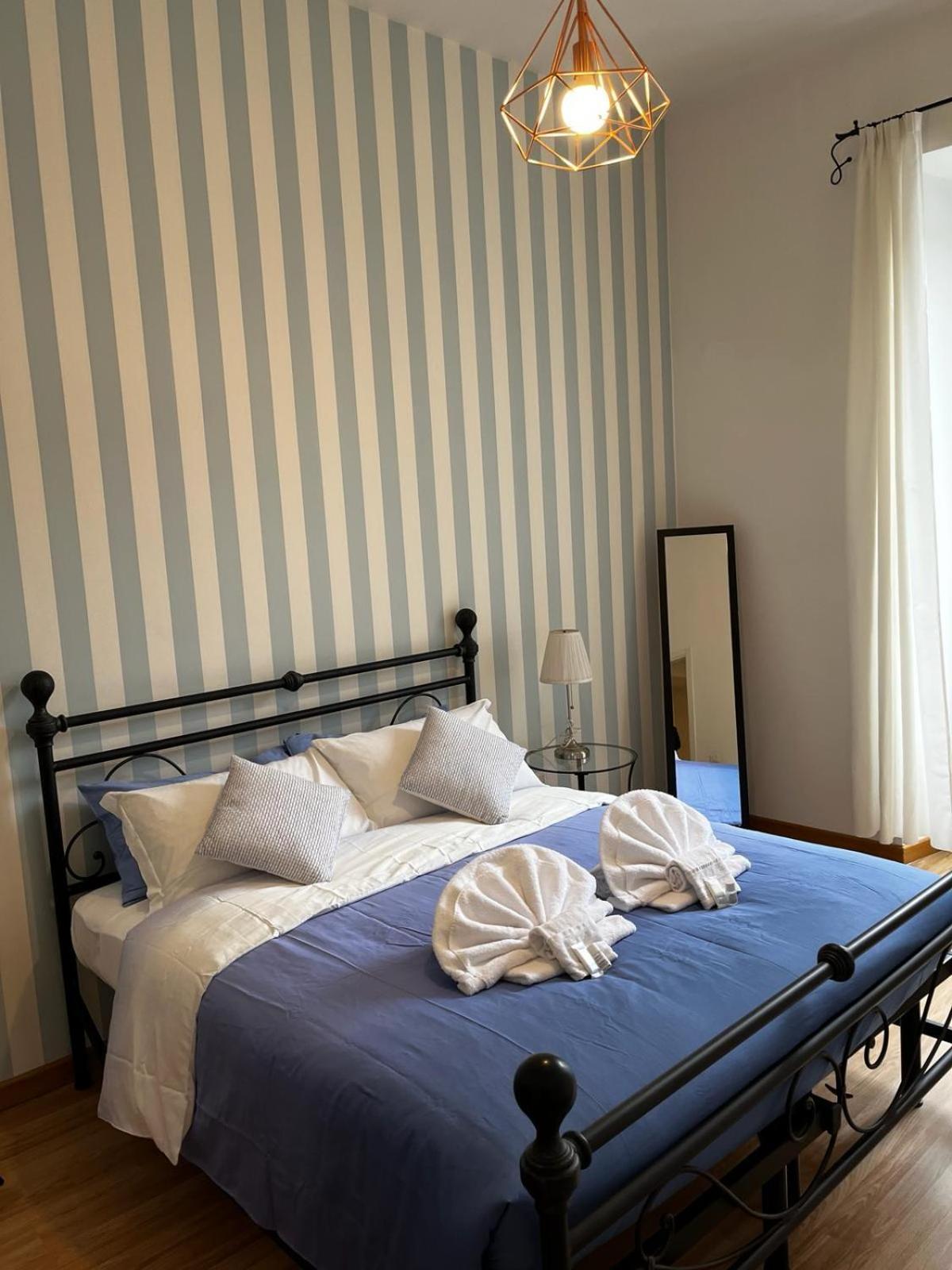 Be Your Home - Mr House Rome Bagian luar foto