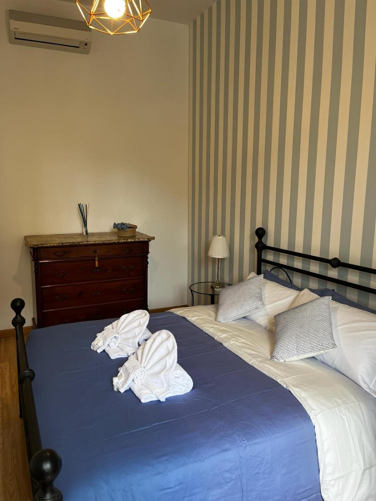 Be Your Home - Mr House Rome Bagian luar foto
