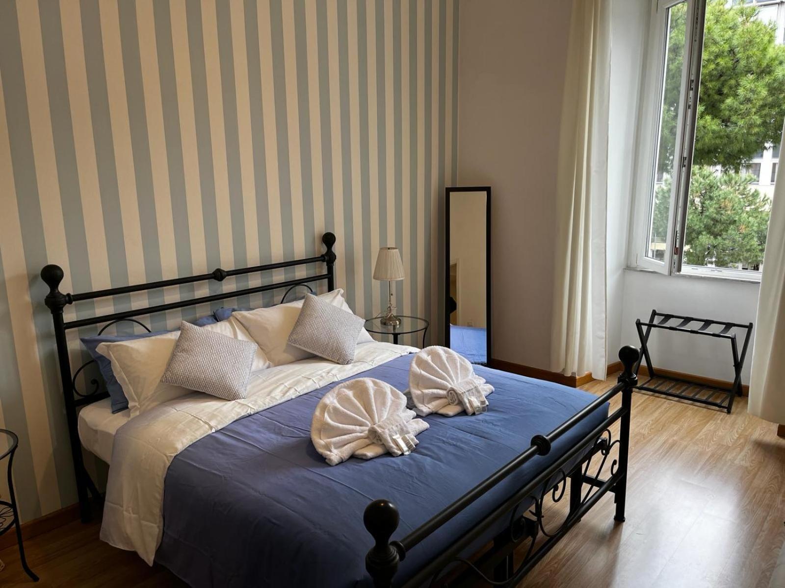 Be Your Home - Mr House Rome Bagian luar foto
