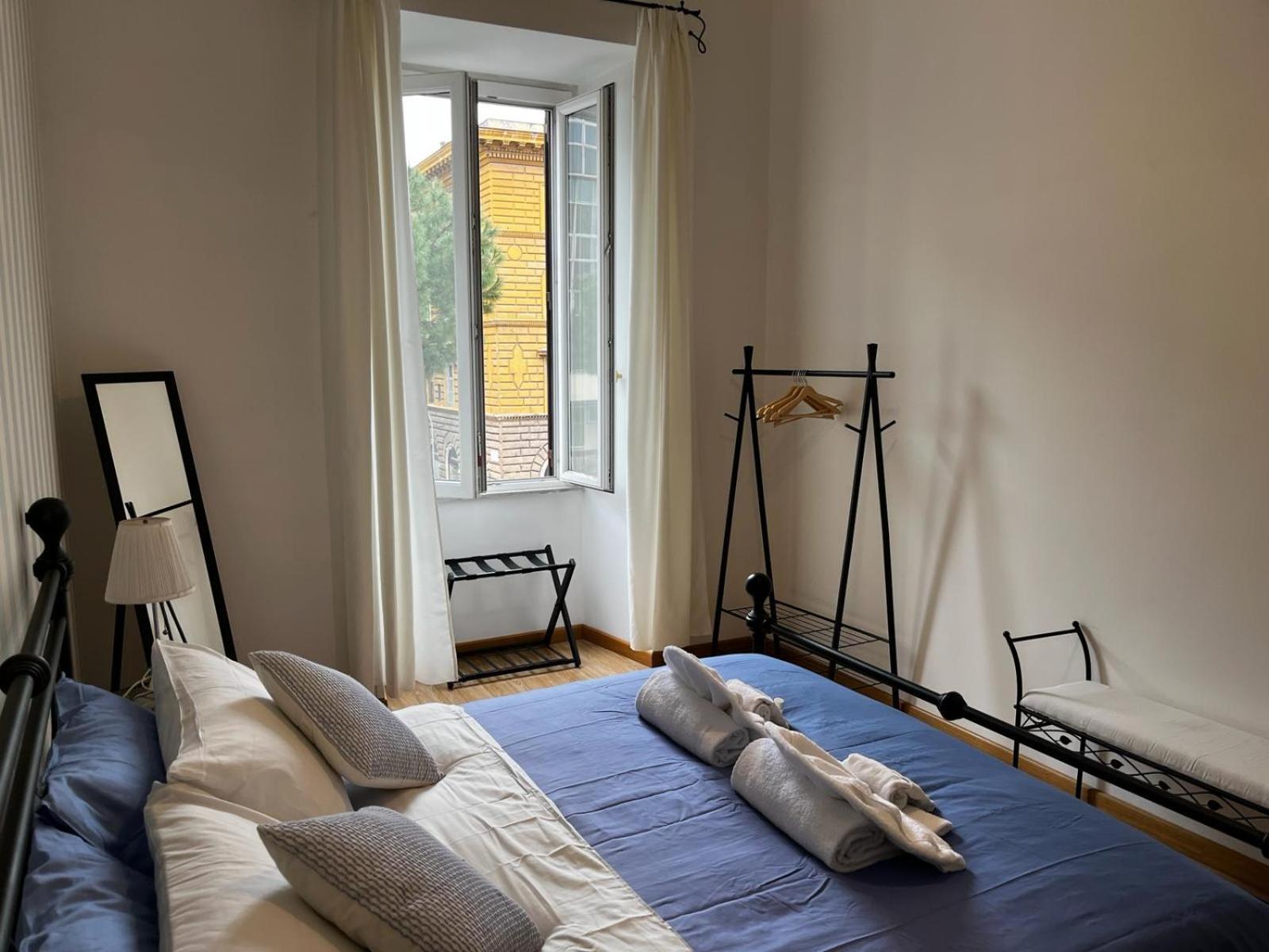 Be Your Home - Mr House Rome Bagian luar foto