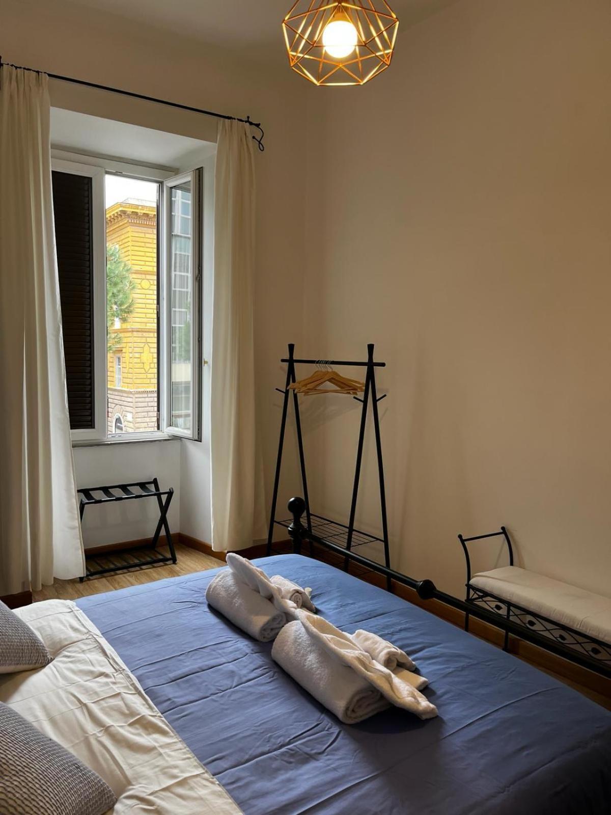 Be Your Home - Mr House Rome Bagian luar foto