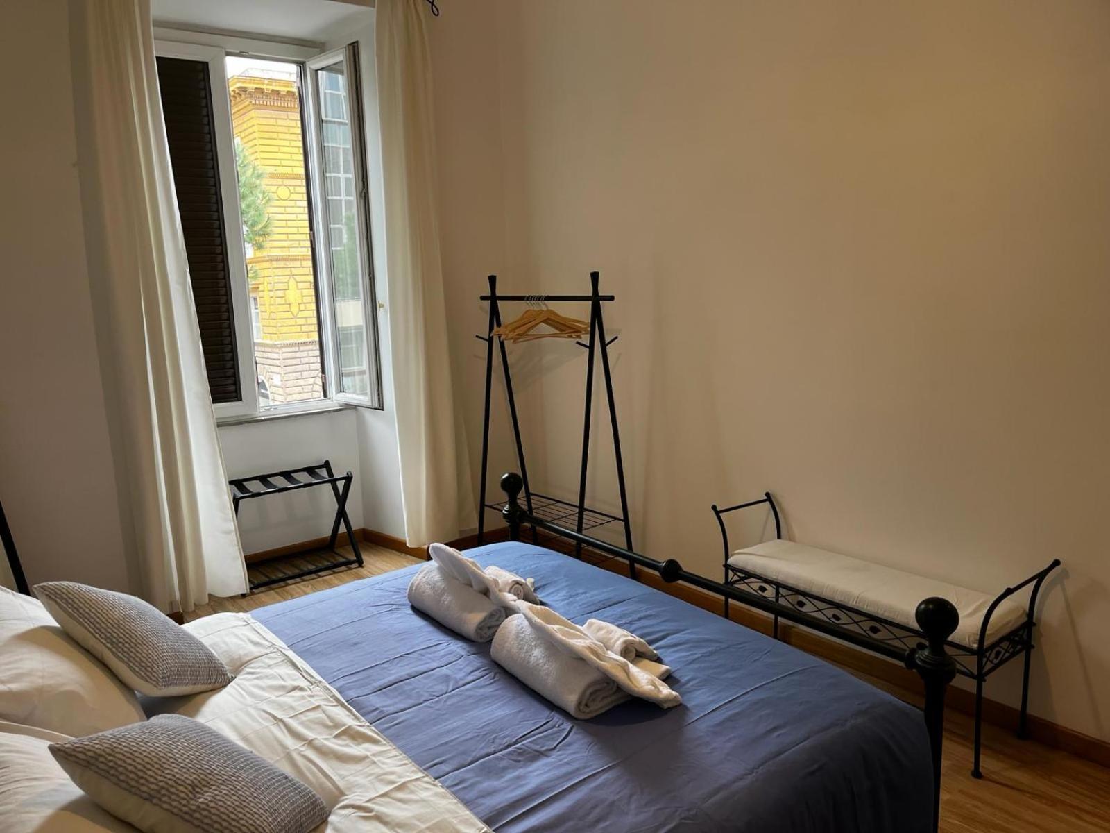 Be Your Home - Mr House Rome Bagian luar foto