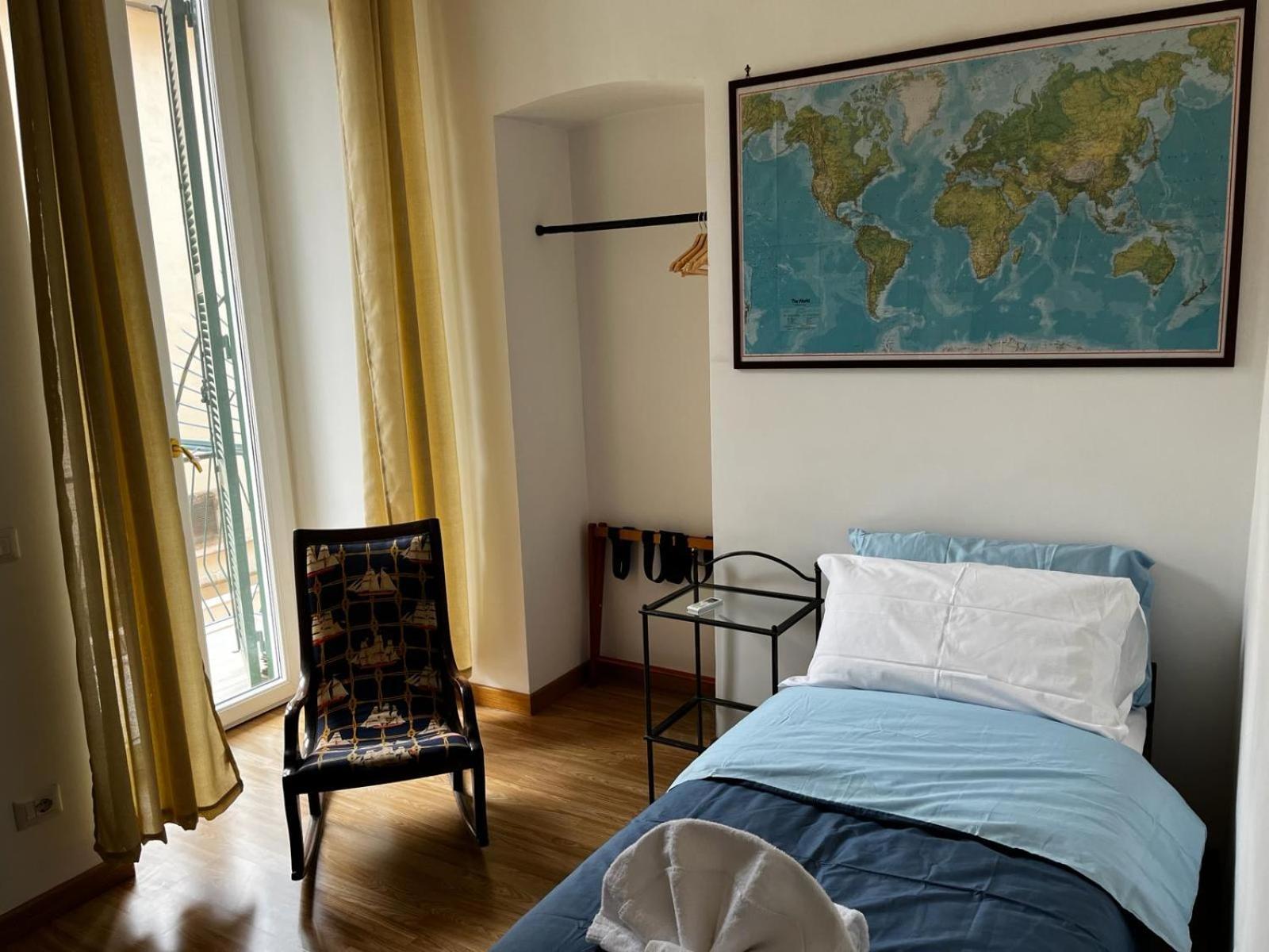 Be Your Home - Mr House Rome Bagian luar foto