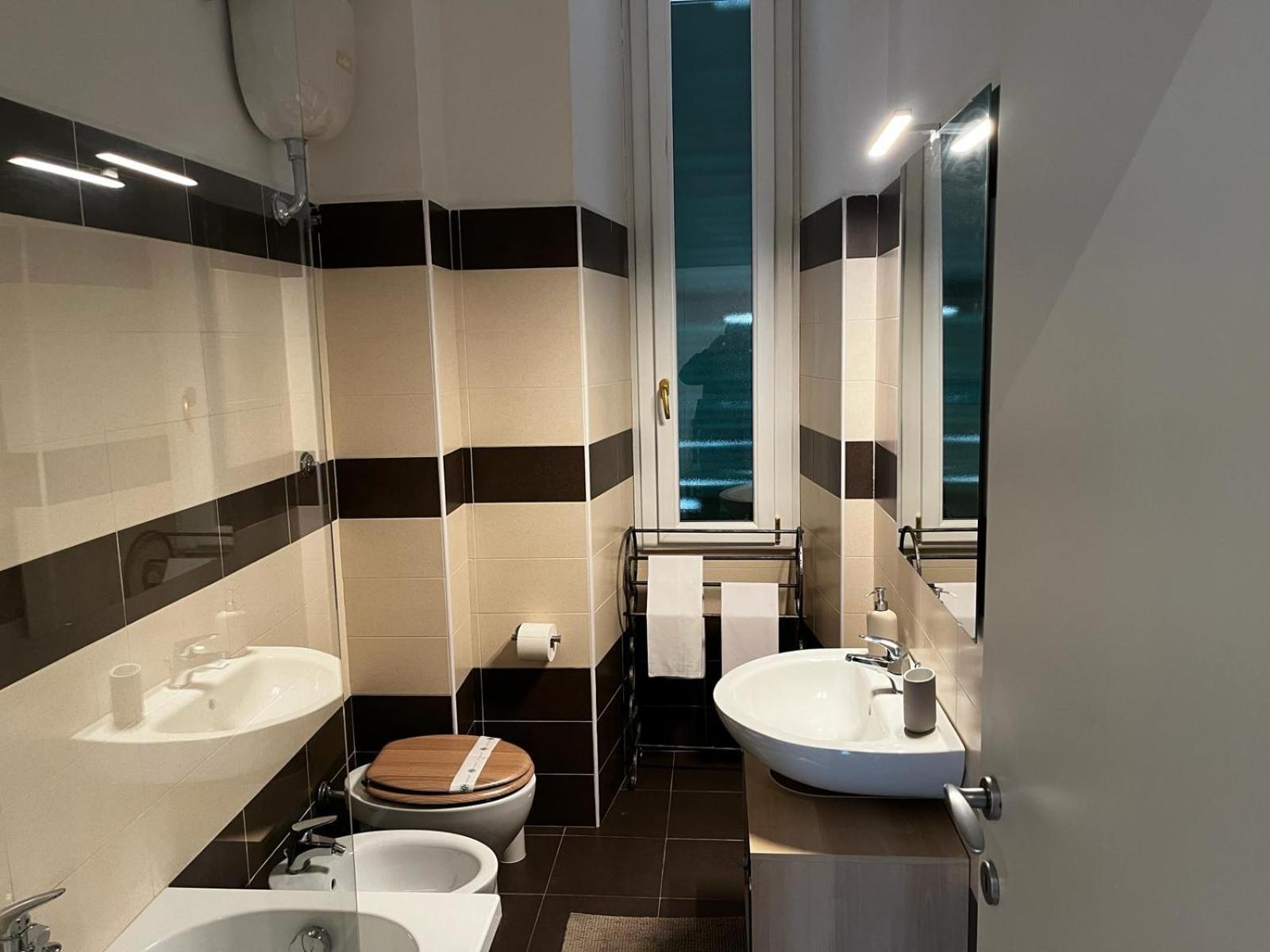 Be Your Home - Mr House Rome Bagian luar foto