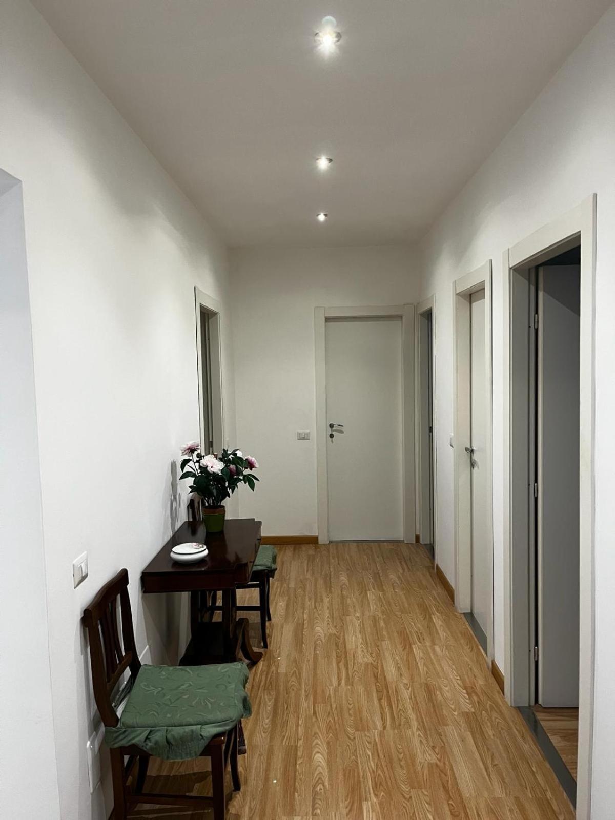 Be Your Home - Mr House Rome Bagian luar foto