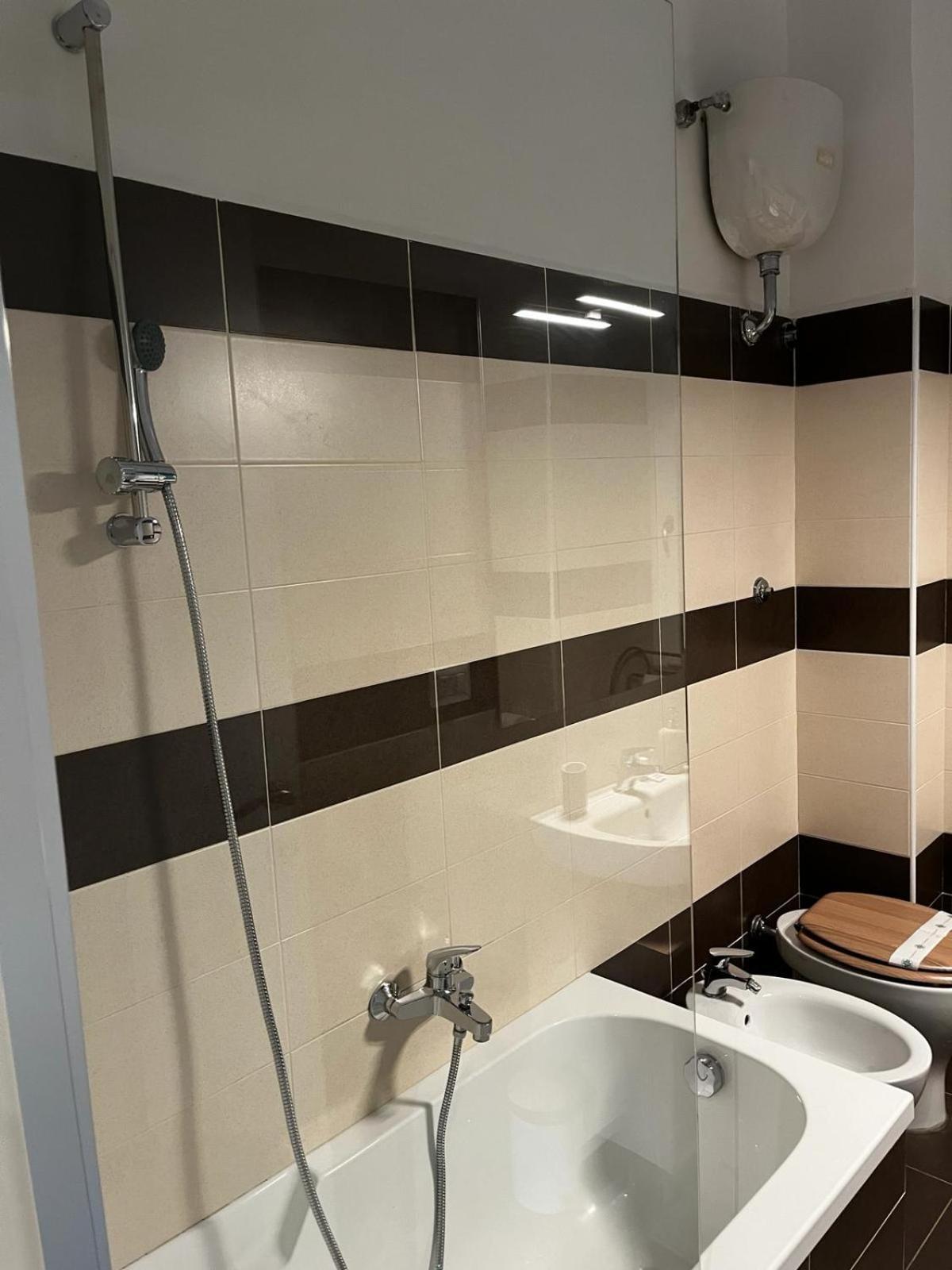 Be Your Home - Mr House Rome Bagian luar foto