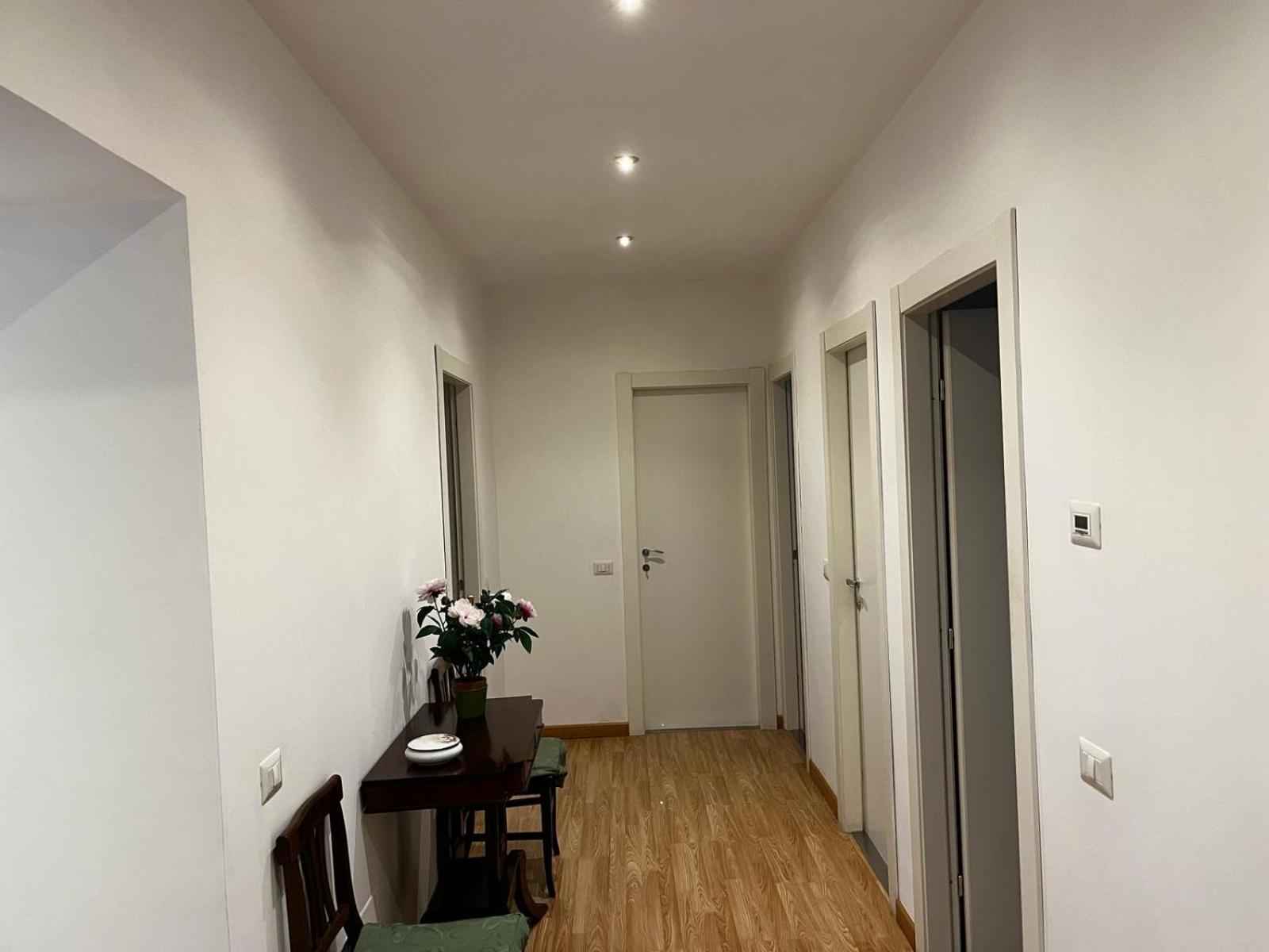 Be Your Home - Mr House Rome Bagian luar foto