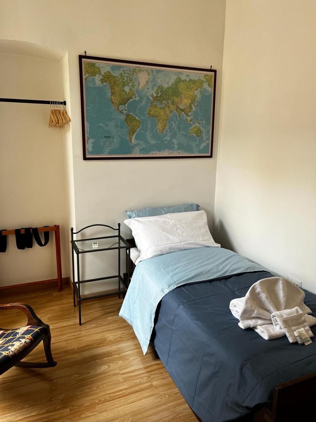 Be Your Home - Mr House Rome Bagian luar foto