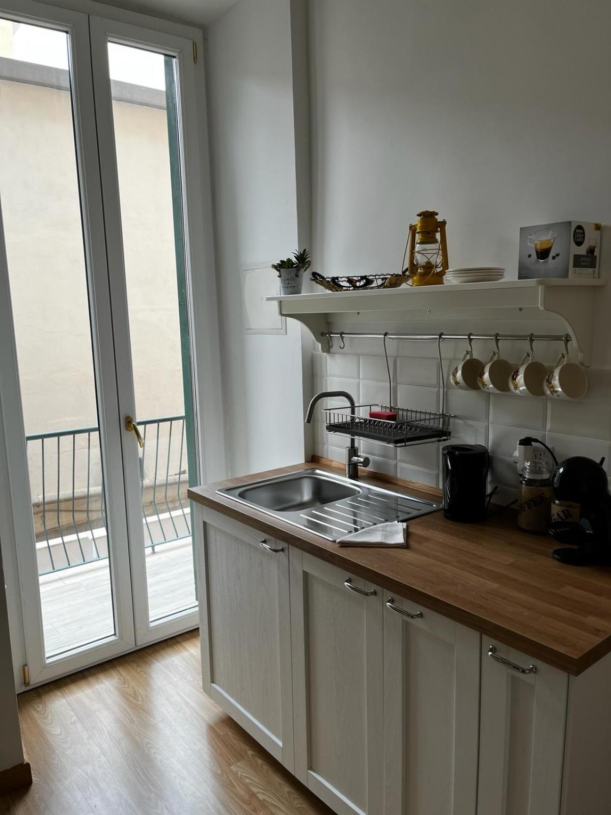 Be Your Home - Mr House Rome Bagian luar foto