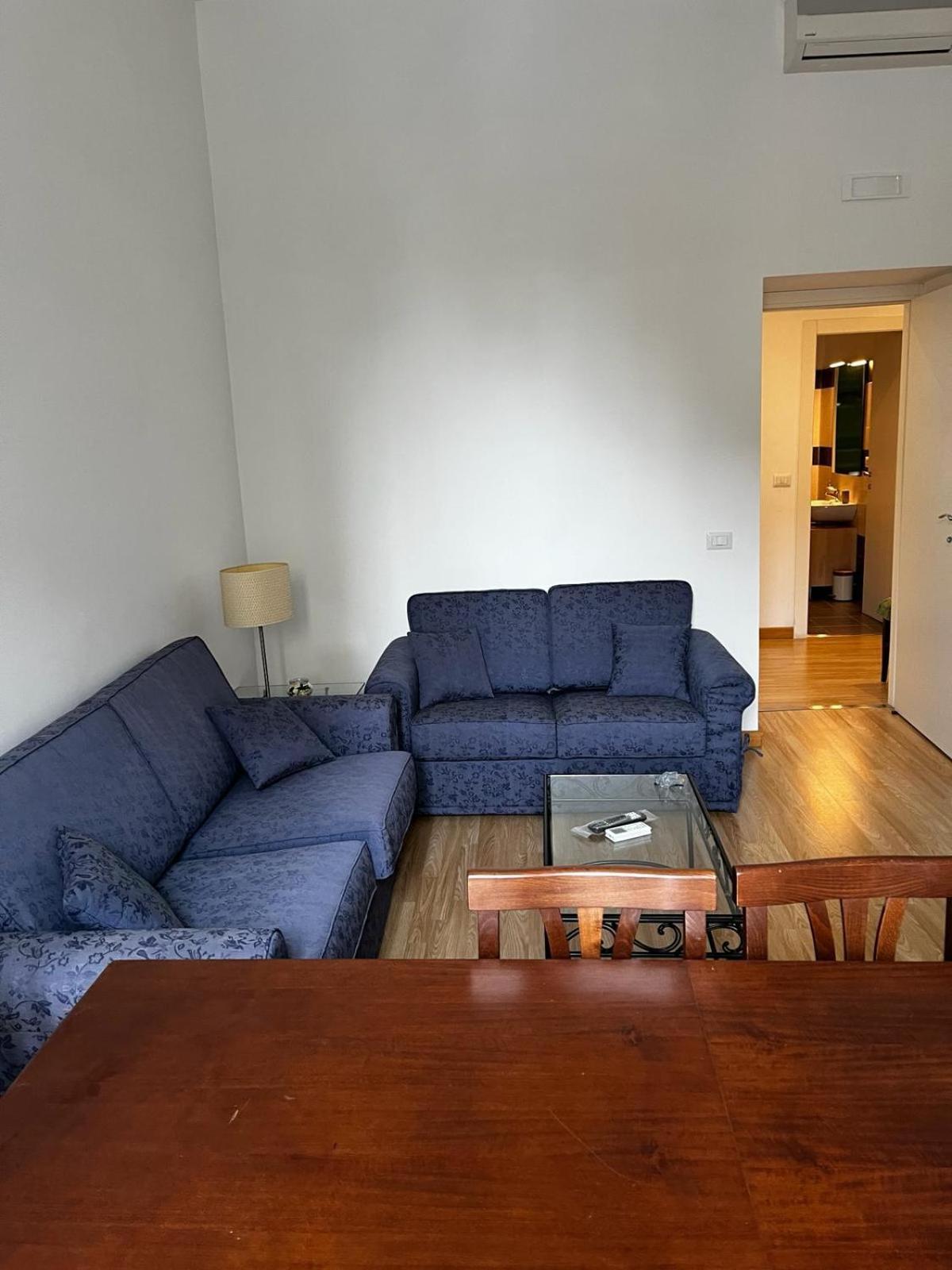 Be Your Home - Mr House Rome Bagian luar foto