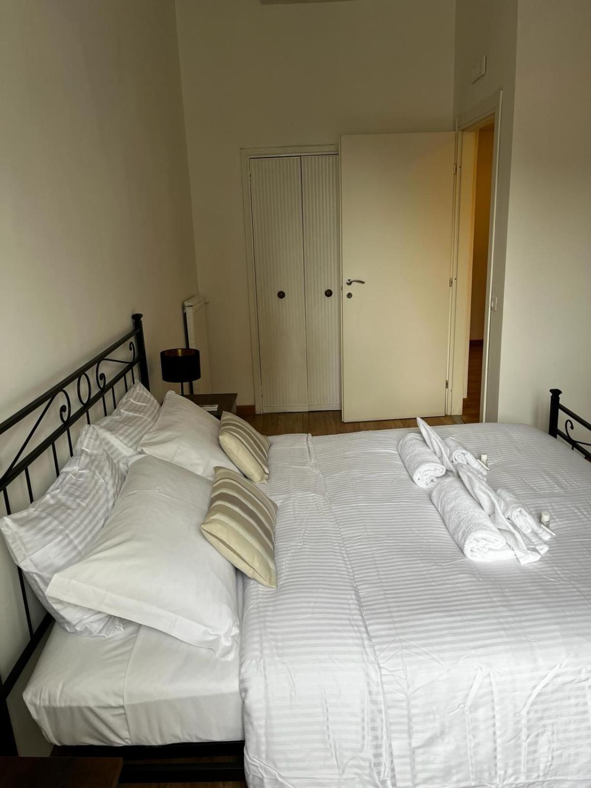 Be Your Home - Mr House Rome Bagian luar foto