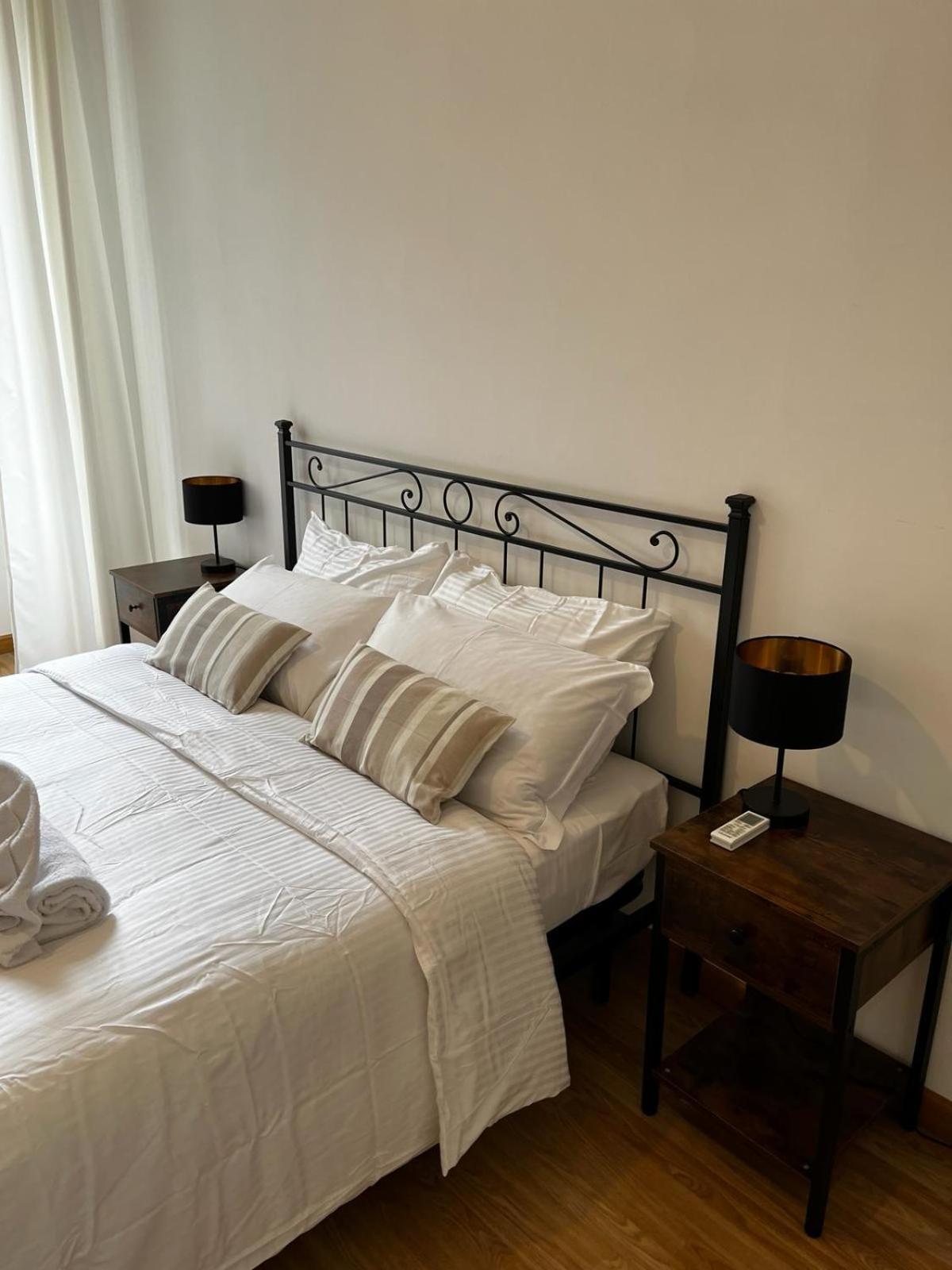 Be Your Home - Mr House Rome Bagian luar foto