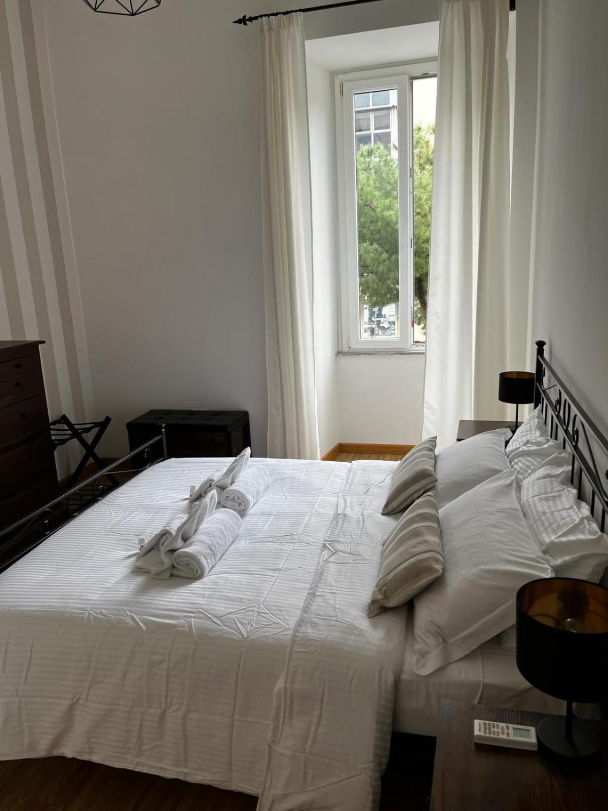 Be Your Home - Mr House Rome Bagian luar foto