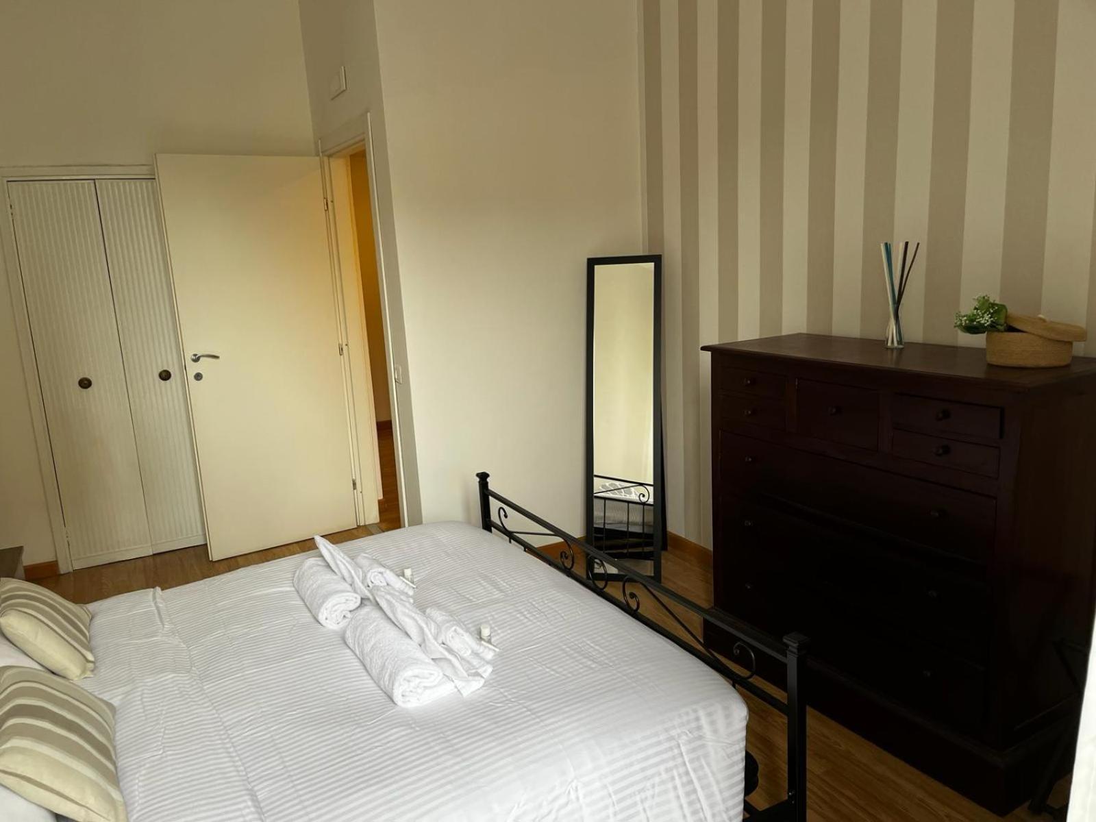 Be Your Home - Mr House Rome Bagian luar foto