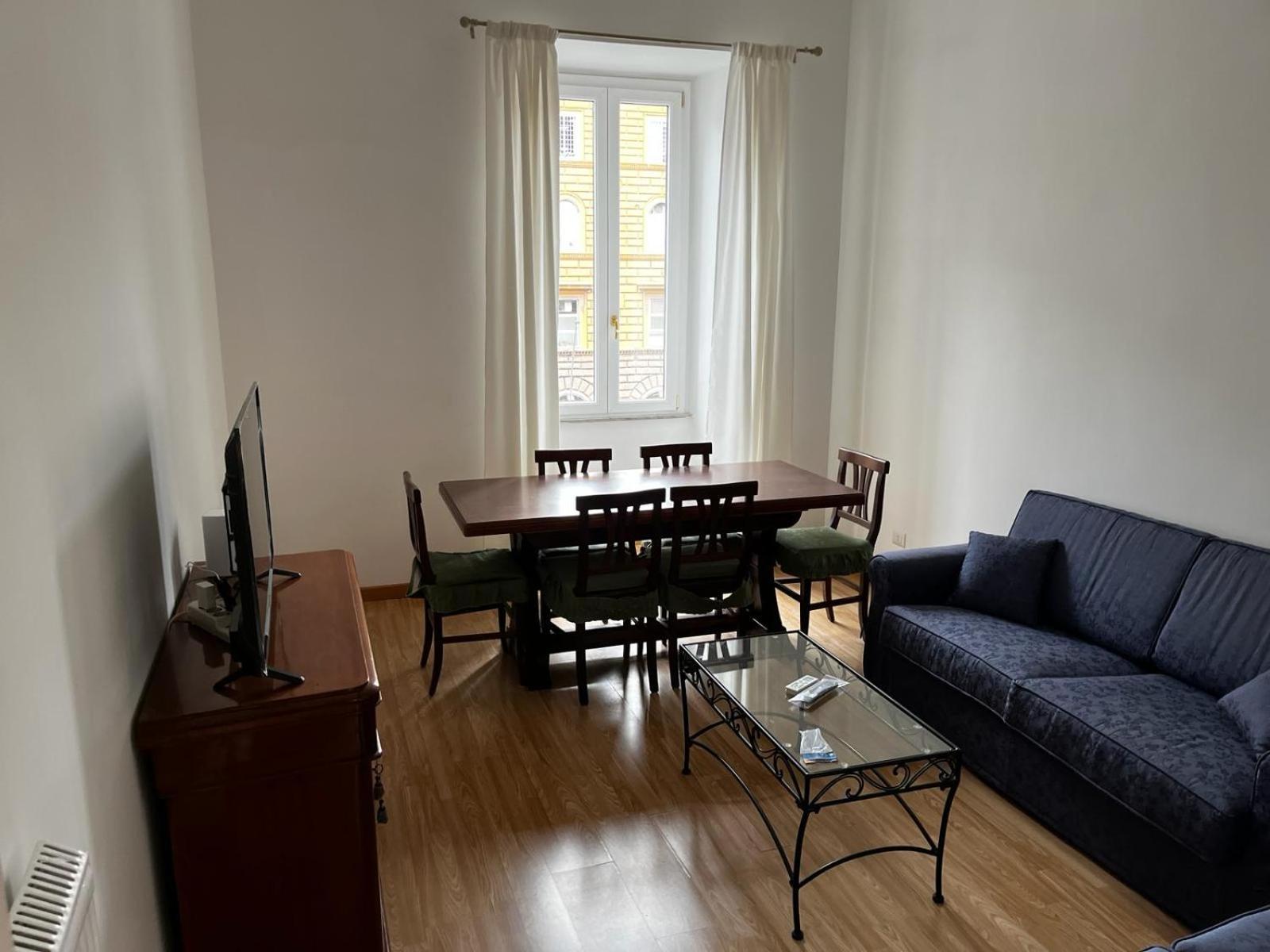 Be Your Home - Mr House Rome Bagian luar foto