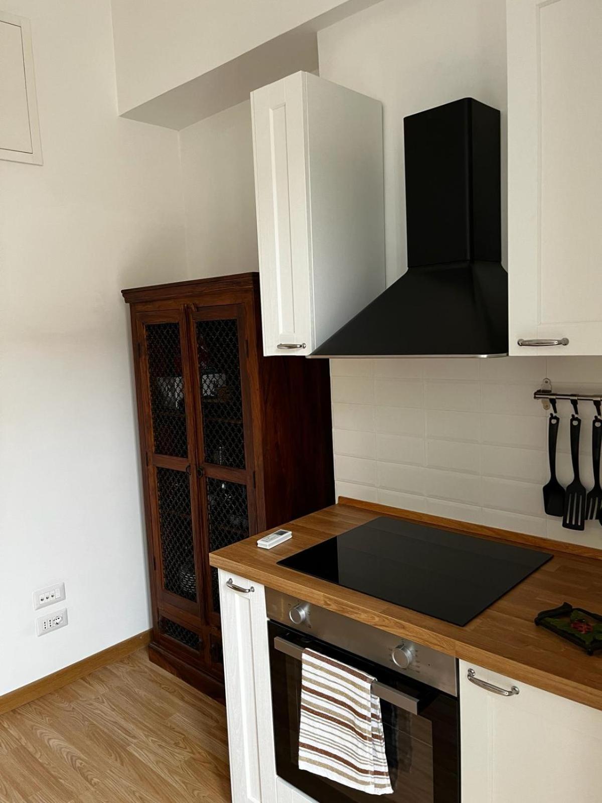 Be Your Home - Mr House Rome Bagian luar foto