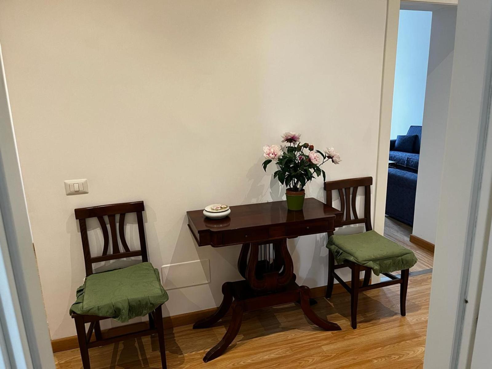Be Your Home - Mr House Rome Bagian luar foto