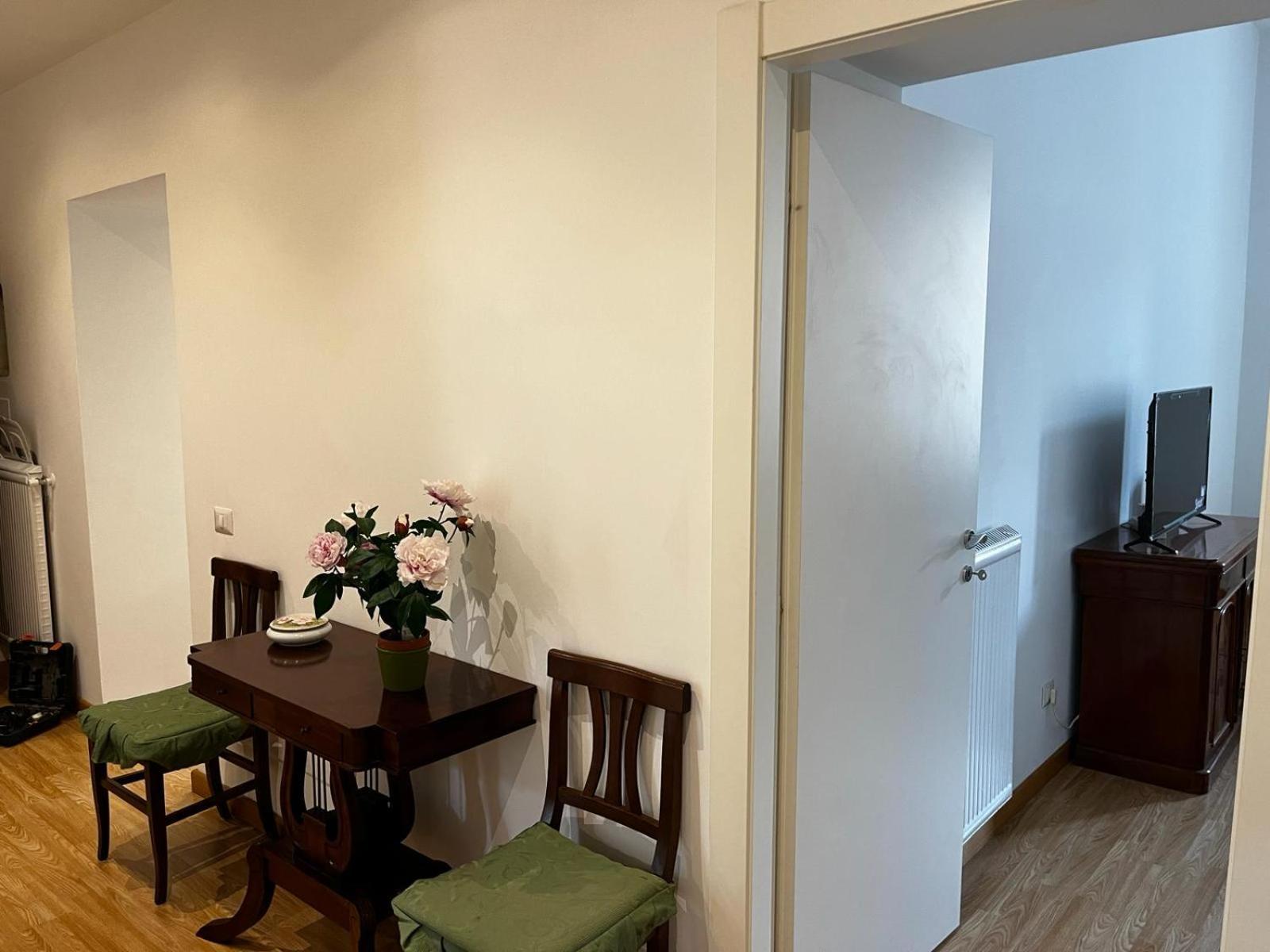 Be Your Home - Mr House Rome Bagian luar foto