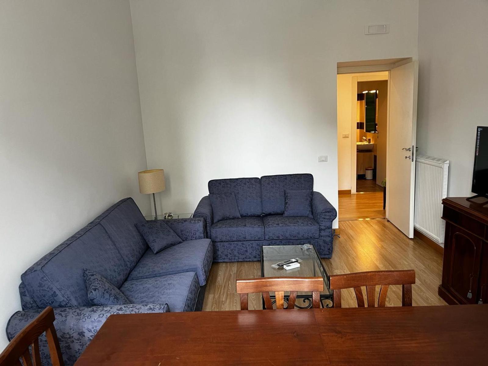 Be Your Home - Mr House Rome Bagian luar foto