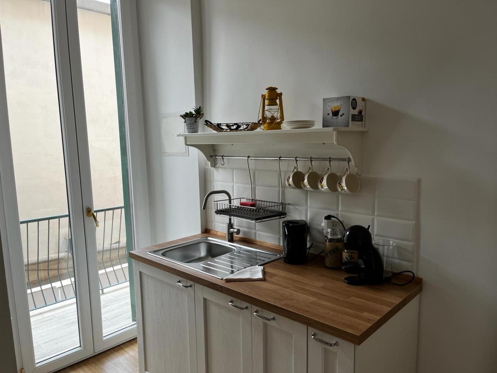 Be Your Home - Mr House Rome Bagian luar foto